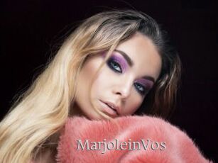 MarjoleinVos