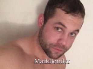 MarkBonder
