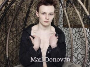 MarkDonovan