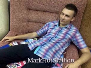 MarkHotStallion