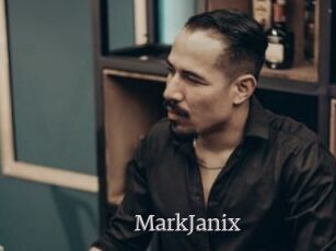 MarkJanix