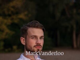 MarkVanderloo