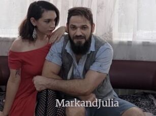 MarkandJulia