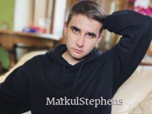 MarkulStephens