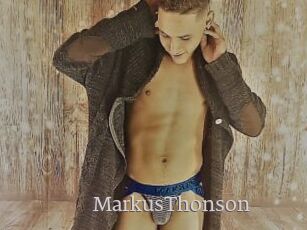 MarkusThonson