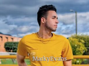 MarkyEvans