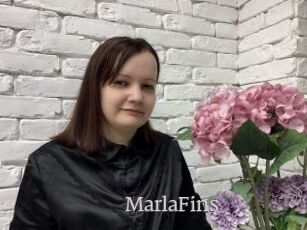 MarlaFins