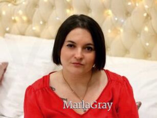 MarlaGray