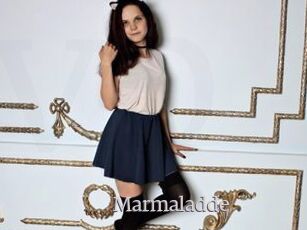 Marmaladde