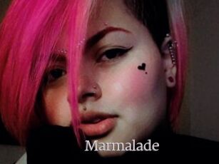 Marmalade