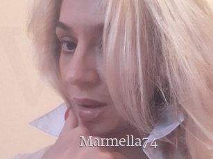 Marmella74 Vidéo Beurettes