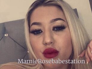 MarnieRosebabestation