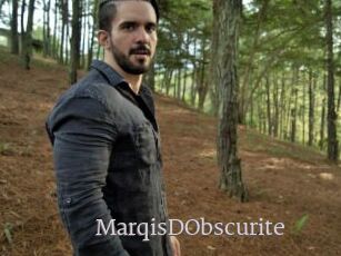MarqisDObscurite