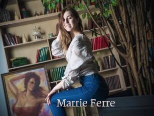 Marrie_Ferre