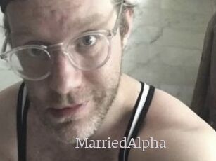MarriedAlpha