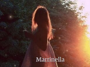 Marrinella