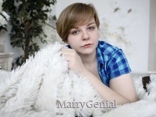 MarryGenial