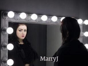 MarryJ