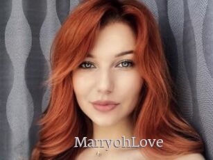 MarryohLove