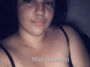 MarshaaaAnn