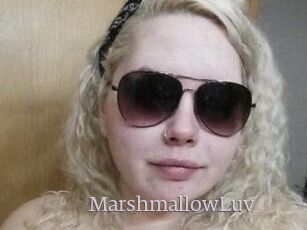 MarshmallowLuv