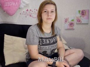 MartaBill