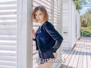 MartaReed