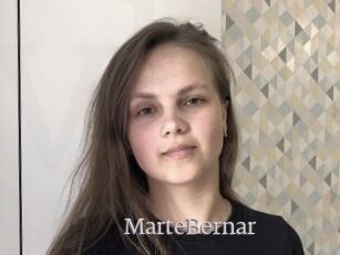 MarteBernar