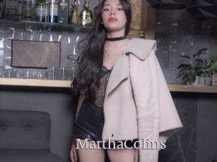 MarthaColins