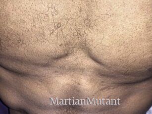 MartianMutant