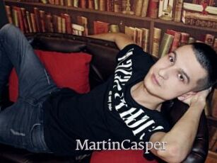 MartinCasper