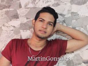 MartinGonsales