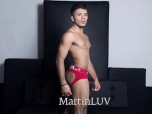 MartinLUV