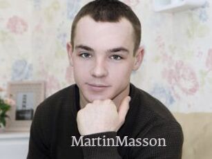 MartinMasson