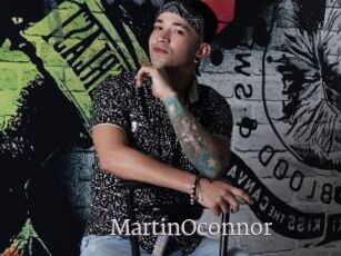 MartinOconnor