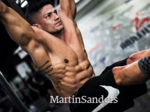 MartinSanders