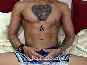 MartinSmith