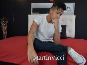 MartinVicci