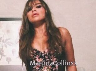 MartinaCollinsx