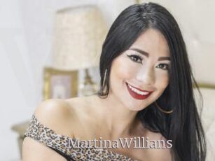 MartinaWillians