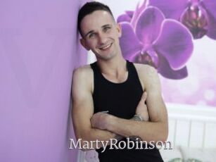 MartyRobinson