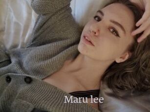 Maru_lee