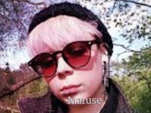 Maruse