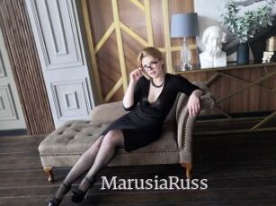 MarusiaRuss