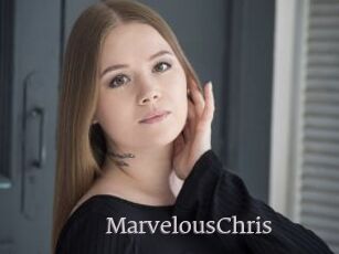 MarvelousChris