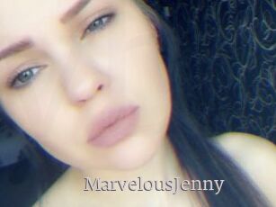 MarvelousJenny