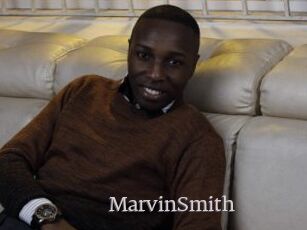 MarvinSmith