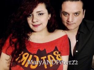 MaryANDPeter22
