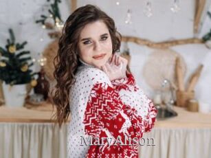 MaryAlison