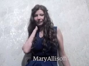 MaryAllison